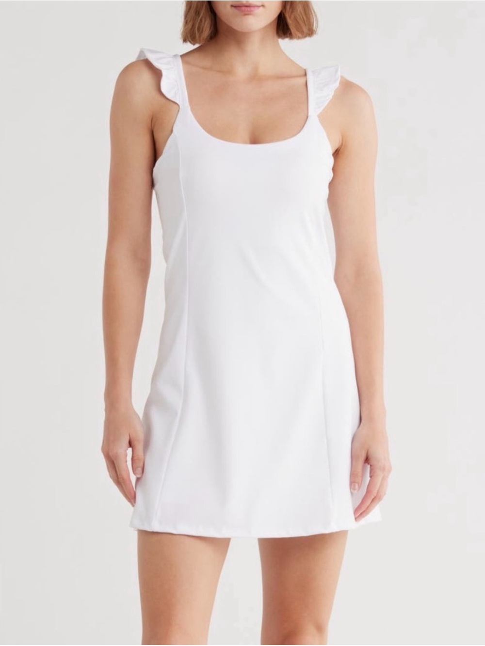 Yogalicious Lux Isabelle Dress